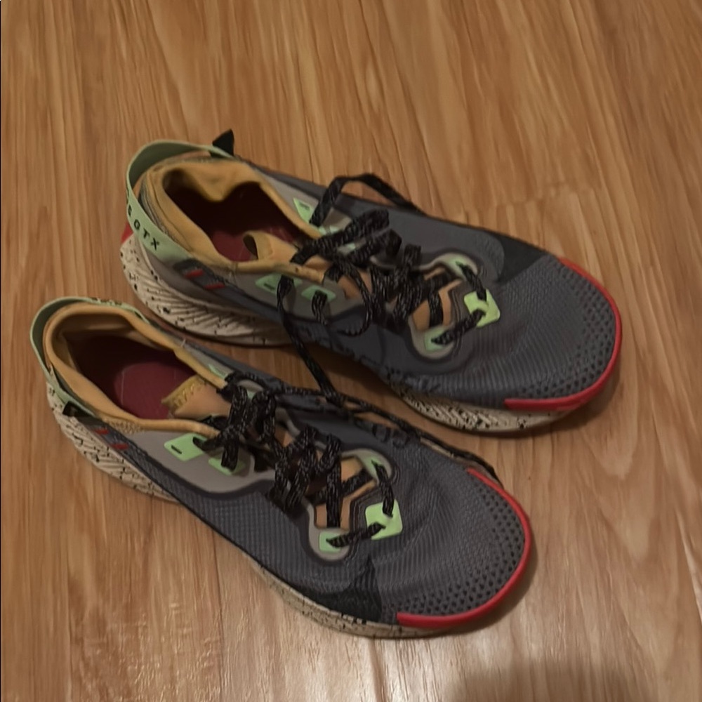 nike trail pegasus gtx